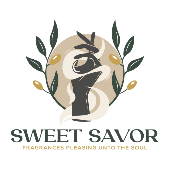 Sweet Savor Co